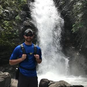 Meet your Posher, Kristopher